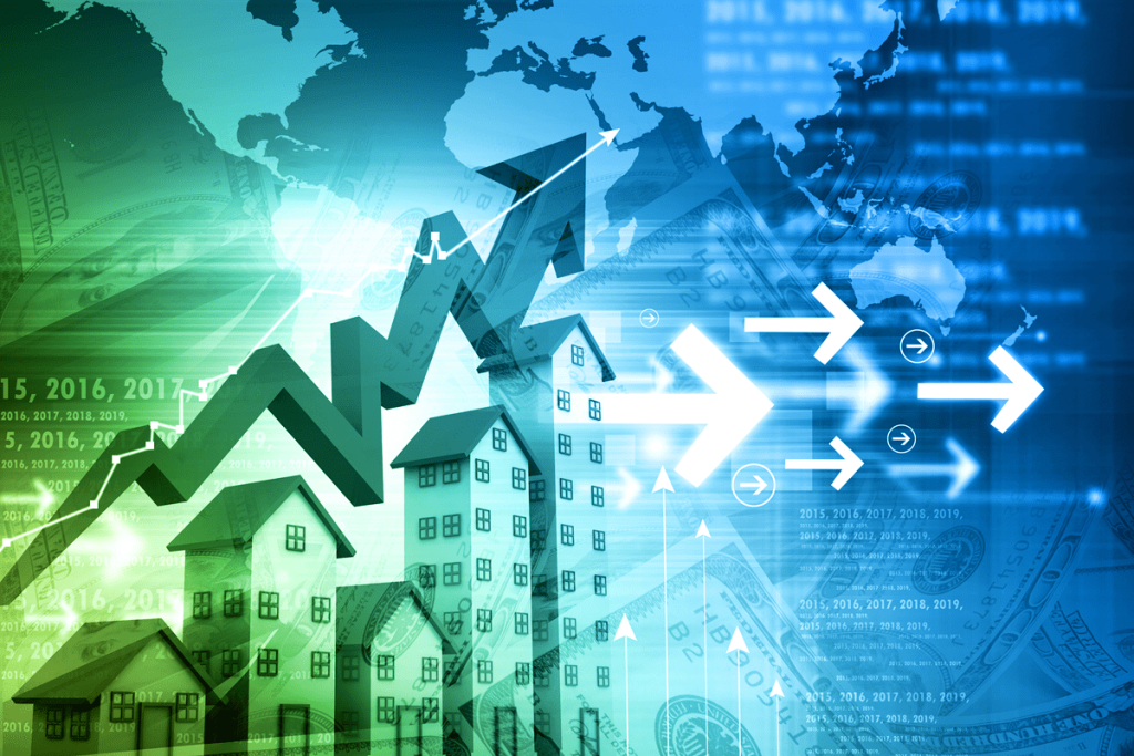 Nevada Mortgage Lender